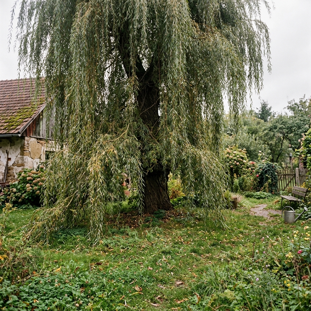 Před